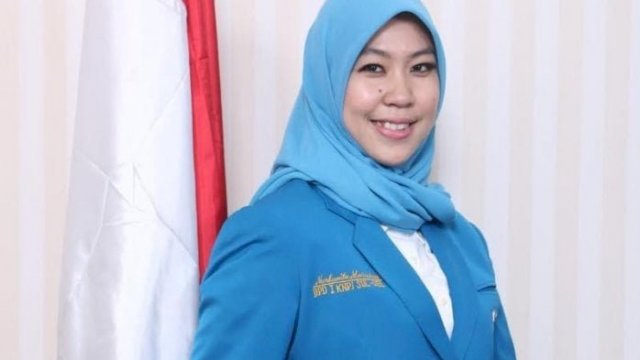Keterpilihan Kanita Tidak Sesuai AD/ART