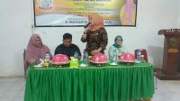 Sosialisasi Produk Hukum Andi Ina: Biar Masyarakat Paham dan Tahu