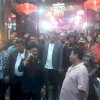 Usai Kedatangan SP di Makassar, SYL Ikut Sambangi Kelenteng Xiang Ma