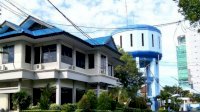 Dugaan Korupsi di PDAM Makassar, Satu Mantan Pegawai Tersangka