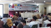 Ini Harapan Andi Unru di Musrembang Kecamatan Ujung Tanah