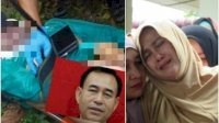 Diduga Menjadi Otak   Pembunuhan  Hakim Jamaluddin, Polisi Tangkap Istri Korban
