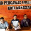 None Sosialisasi Maju Cawalkot Bawaslu Ingin Periksa None