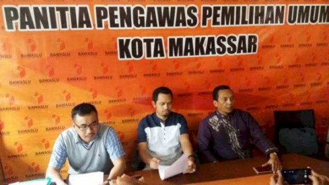 None Sosialisasi Maju Cawalkot Bawaslu Ingin Periksa None