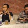Mubes HMB ,Jamaluddin M. Syamsir: Selamat Bermubes Adik-Adik HMB Jakarta”
