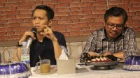 Mubes HMB ,Jamaluddin M. Syamsir: Selamat Bermubes Adik-Adik HMB Jakarta”
