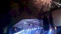 Tingkatkan Rasio Elektrifikasi, PLN Listriki Enam Desa di Luwu Utara Pada Penghujung Tahun 2019