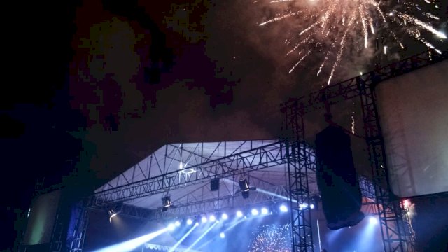 Tingkatkan Rasio Elektrifikasi, PLN Listriki Enam Desa di Luwu Utara Pada Penghujung Tahun 2019