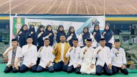 Sambut Tahun Baru Miladiyah 2020, IPM MA Muhammadiyah Bontorita Ikut Semarakkan Pekan Kreatifitas Pelajar