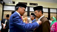 Gubernur Instruksikan Pekerja Lingkungan Lakukan Penanaman di Musim Hujan