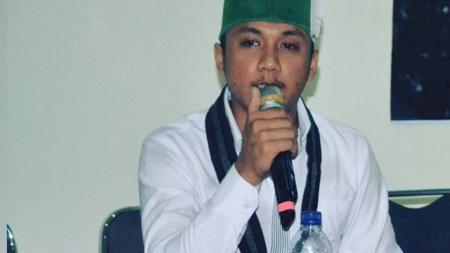 PB HMI Minta Polda Sultra Secepatnya Tangkap Pelaku Pembacokan Kadernya