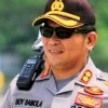 Kapolres Gowa: Pantau Bendungan Bili Bili
