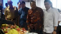 Gelar Rapat Pansus PSDP Finalisasikan USulan Ranperda