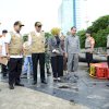 Nurdin Abdullah Apresiasi Kesiapan Brimob Hadapi Bencana Alam