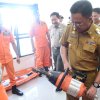 Bupati Bantaeng Instruksikan semua Camat Pantau Wilayah di Musim Hujan ini