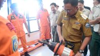 Bupati Bantaeng Instruksikan semua Camat Pantau Wilayah di Musim Hujan ini