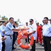 27 Kapal Pelra Benawa Nusantara Siap Beroperasi di Makassar