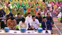 Milad FKCA Sulsel, Ini Yang Dikatakan Iqbal Suhaeb