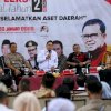 Sekprov Narasumber Talkshow Refleksi Awal Tahun 2020