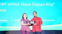 Wagub Hadiri Simposium Energi Terbarukan untuk Masa Depan