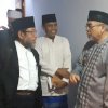 Rapat Evaluasi Pengurus dan Program Kerja MUI Kabupaten Bantaeng.