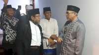 Rapat Evaluasi Pengurus dan Program Kerja MUI Kabupaten Bantaeng.