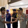 Kunjungan Ke Polda Sulsel, Kapolri Tekankan Netralitas Anggota Polri Dalam Pilkada 2020