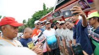 Andi Sudirman Sulaiman Kembali Hadir pada   Event Adventure Bike Cross Country Jelajah Alam Bone