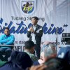 KNPI Sulsel Gelar Silahturahmi Pengurus, Arham Basmin: Cuma Ada Satu KNPI