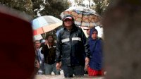 Dua Kecamatan di Barru Terendam Banjir, Pemda Gerak Cepat