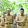 Pemprov Siapkan Bantuan Keuangan Biayai Infrastruktur yang Rusak Akibat Bencana