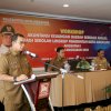 BPKAD Makassar Beri Edukasi Bagi Bendahara Dana BOS