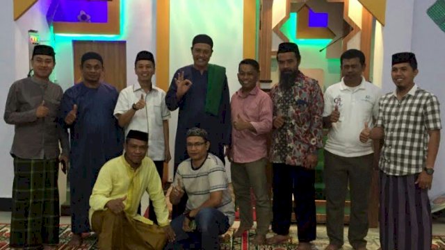 JMS-Andi Ungko Semakin Mesrah