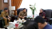 Kerahkan 1.000 Orang Bersihkan Kanal, Pemkot Makassar Gandeng Astra Group
