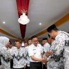 Bupati Ajak PGRI Rumuskan Arah Kebijakan Pendidikan di Bantaeng