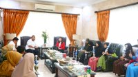 Pelajar Makassar Raih Prestasi di Kancah Internasional, Iqbal Suhaeb Beri Apresiasi