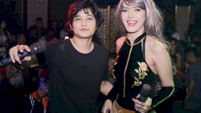 Nantikan Aksi Kolaborasi Mitha The Virgin Dan Citra di Zona Malam Ini