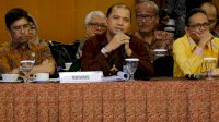 RUPS LB Tunjuk Abdul Hayat Gani Jabat Komisaris Utama