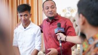 Pesawat Buatannya Jadi Viral, Pemuda Asal Pinrang di Undang Wagub Sulsel