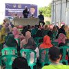 Gelar Sosper Legislator Nasdem H.Irwan Ajak Masyarakat Jaga Lahan Pertanian