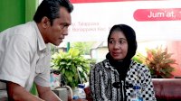 Di Pangkep Andi Nirawati Sosialisasi Perda Penanggulangan Bencana