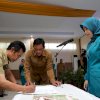 Wabup Bantaeng Minta PKK Kecamatan Sentuh Kepentingan Masyarakat