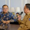 KIMA Garap Lahan Industri di Bantaeng