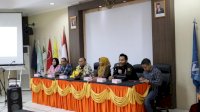 KPU Semarang Belajar Pilkada di KPU Makassar