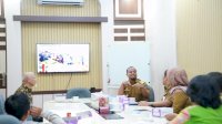 GAMMARA’TA, Gerakan Masyarakat Mencegah Dan Memberantas Stunting.