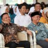 Dukung Program Pendidikan, Bupati Bantaeng Hadiri Penandatanganan MoU Perubahan Status IAI Sengkang