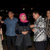 Bahas Persiapan Rapimnas Dekopin, NH Temui Gubernur Jatim