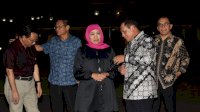Bahas Persiapan Rapimnas Dekopin, NH Temui Gubernur Jatim
