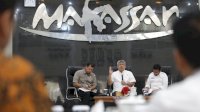 Kejati Siap Jadi Konsultan Pemkot Makassar