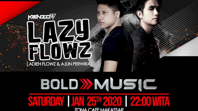 Malam Minggu Besok, Zona Cafe Kembali Gandeng Dj Asal Jakarta  ﻿